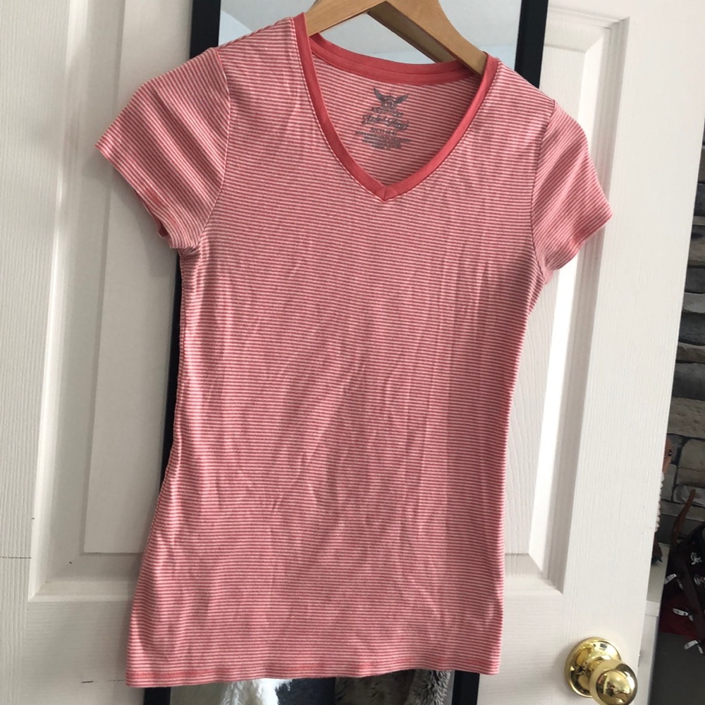 Faded Glory Tee Size S